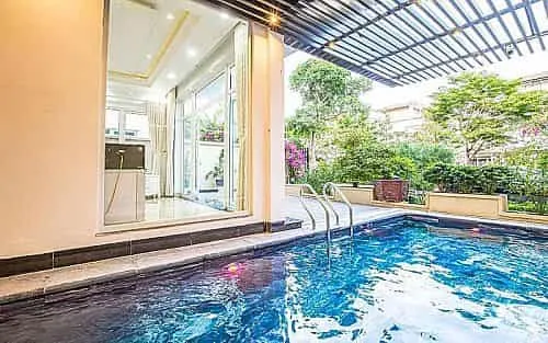 Villa Ngọc Trai NT12A